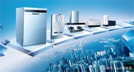 2019年家電零售市場(chǎng)格局重塑 天貓躋身前三，蘇寧以22.39%份額領(lǐng)跑