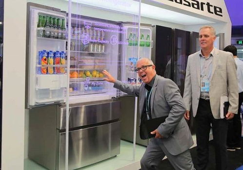 超越巨頭，引領消費升級 中國高端家電市場的新王者